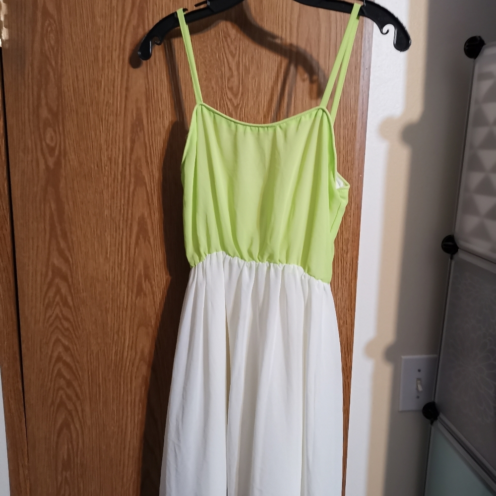 Bcbg lola dress